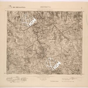 260 I (MISTRETTA) Anno: 1865