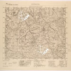 260 I (MISTRETTA) Anno: 1895