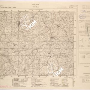 260 I-NO (TUSA) Anno: 1940