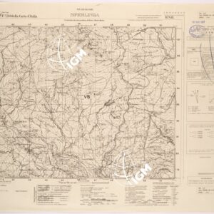 260 II-NE (SPERLINGA) Anno: 1930