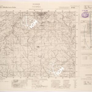 260 II-SE (NICOSIA) Anno: 1930