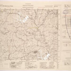 260 III-SO (RESUTTANO) Anno: 1930