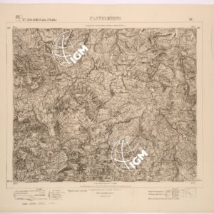 260 IV (CASTELBUONO) Anno: 1865