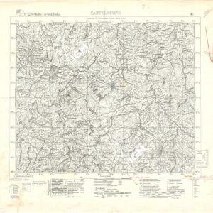 260 IV (CASTELBUONO) Anno: 1896