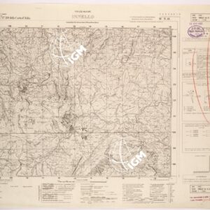 260 IV-NO (ISNELLO) Anno: 1940