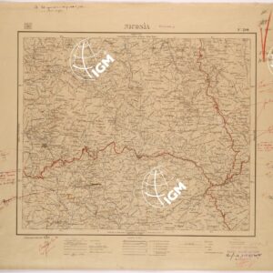 260 (NICOSIA) Anno: 1928