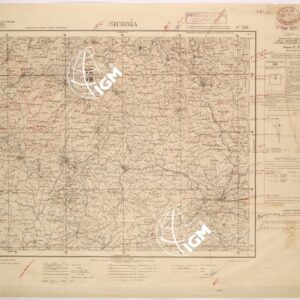 260 (NICOSIA) Anno: 1940