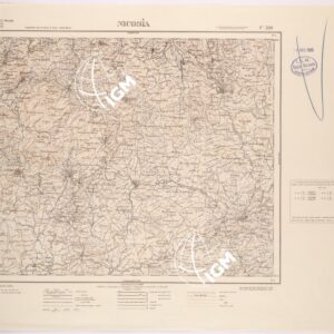 260 (NICOSIA) Anno: 1955