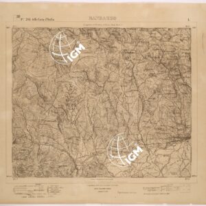 261 I (RANDAZZO) Anno: 1865