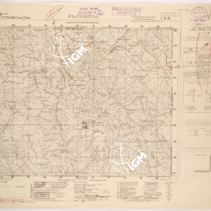 261 I-NE (FLORESTA) Anno: 1940