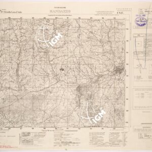 261 I-SE (RANDAZZO) Anno: 1940