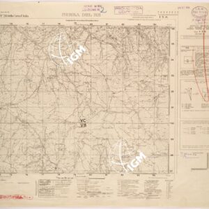 261 I-NO (SERRA DEL RE) Anno: 1940