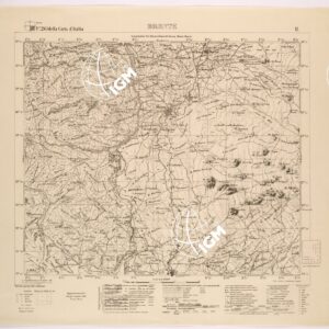 261 II (BRONTE) Anno: 1895