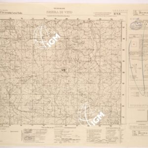 261 II-NO (SERRA DI VITO) Anno: 1940