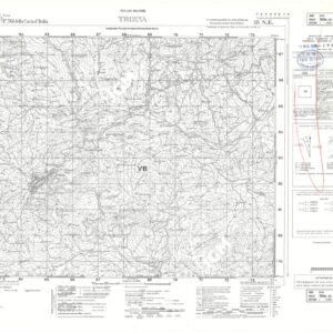 261 III-NE (TROINA) Anno: 1940