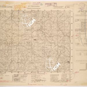 261 IV-SE (S. TEODORO) Anno: 1940