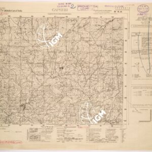 261 IV-SO (CAPIZZI) Anno: 1940