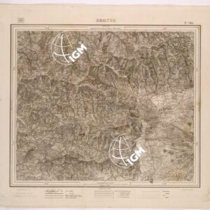 261 (BRONTE) Anno: 1879