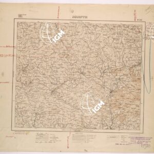 261 (BRONTE) Anno: 1940