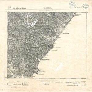 262 I (TAORMINA) Anno: 1865