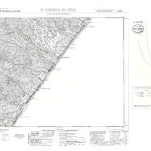 262 I-NE (S. TERESA DI RIVA) Anno: 1942