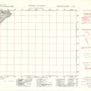 262 I-SE (FORZA D'AGRO') Anno: 1938
