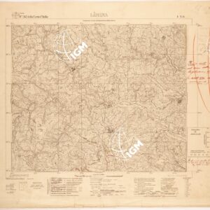 262 I-NO (LIMINA) Anno: 1942