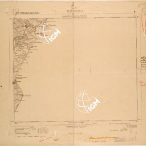 262 II (RIPOSTO) Anno: 1895