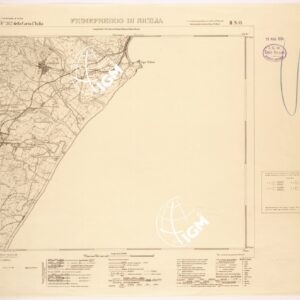 262 II-NO (FIUMEFREDDO DI SICILIA) Anno: 1938