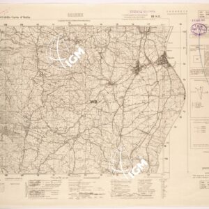 262 III-SE (GIARRE) Anno: 1938