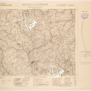 262 IV-NO (ROCCELLA VALDEMONE) Anno: 1938