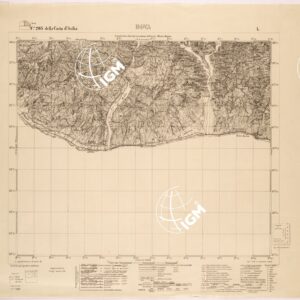 263 I (BOVA) Anno: 1895