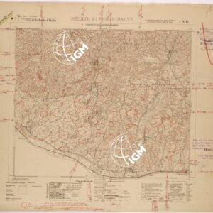 263 I-NO (MELITO DI PORTO SALVO) Anno: 1942