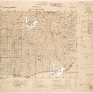 264 IV-NO (PALIZZI) Anno: 1942