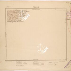 264 (PALIZZI) Anno: 1942