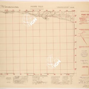 265 I-SE (PORTO PALO) Anno: 1937