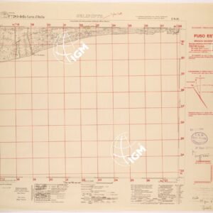 265 I-SO (SELINUNTE) Anno: 1937