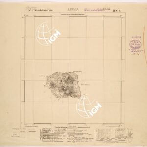 265 II-SE (LINOSA) Anno: 1877