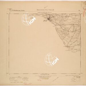 265 IV (MAZARA DEL VALLO) Anno: 1896