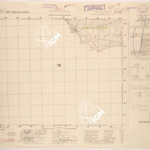 265 IV-SE (GRANITOLA) Anno: 1937