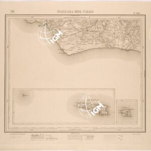 265 (MAZZARA DEL VALLO) Anno: 1880