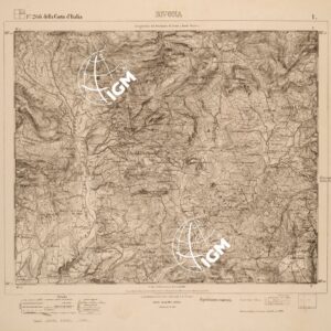 266 I (BIVONA) Anno: 1864