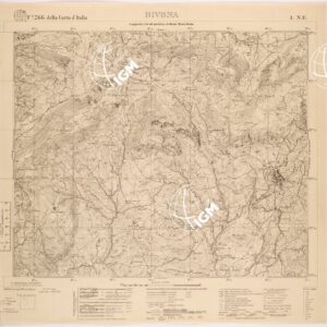 266 I-NE (BIVONA) Anno: 1932