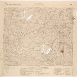 266 I-SE (CIANCIANA) Anno: 1932