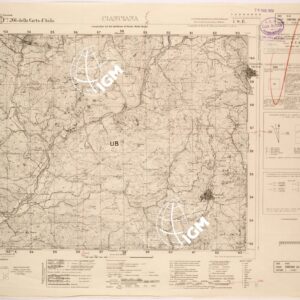 266 I-SE (CIANCIANA) Anno: 1937