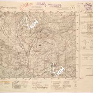 266 I-NO (BURGIO) Anno: 1937