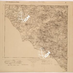 266 II (CATTOLICA ERACLEA) Anno: 1864