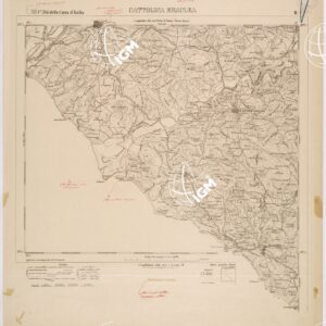 266 II (CATTOLICA ERACLEA) Anno: 1896