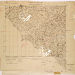 266 II (CATTOLICA ERACLEA) Anno: 1925