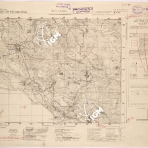266 II-SE-bis (SICULIANA) Anno: 1937